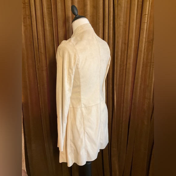 Suede jacket - Picture 5 of 5